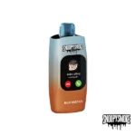 Buy Blue Razz Ice Snoopy Smoke - Connect - 30K Puffs - USA