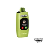 Buy Sour Apple B Pop Snoopy Smoke - Connect - 30K Puffs - USA